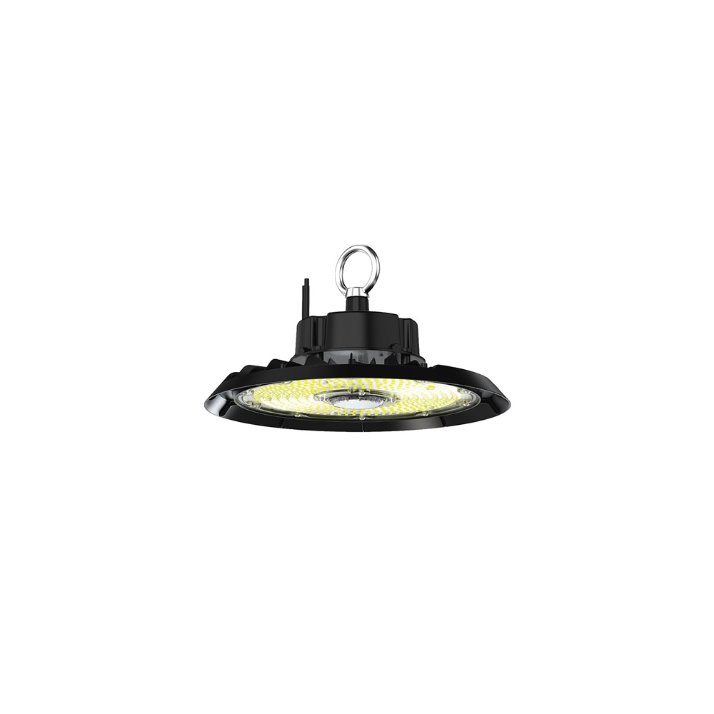 CORP ILUMINAT LED UFO HIGHBAY 150W 160LM/W 6500K CIP CREE