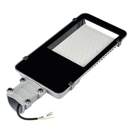 Corp iluminat stradal led 50w 4000k alb neutru