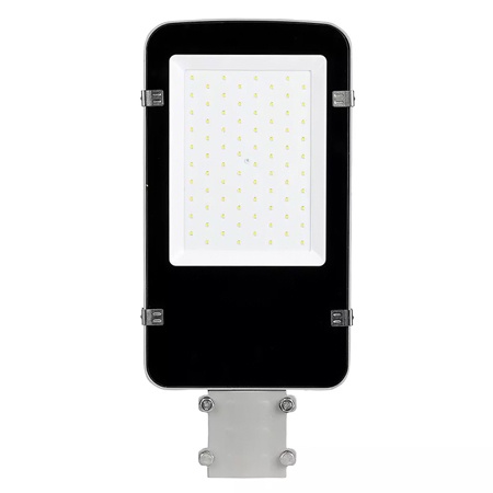 Corp iluminat stradal led 50w 6400k alb rece cip samsung