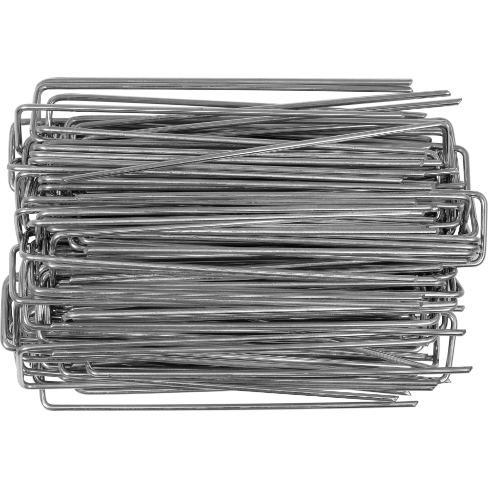 CUIE METAL PENTRU FOLIE ANTIBURUIENI 100BUC