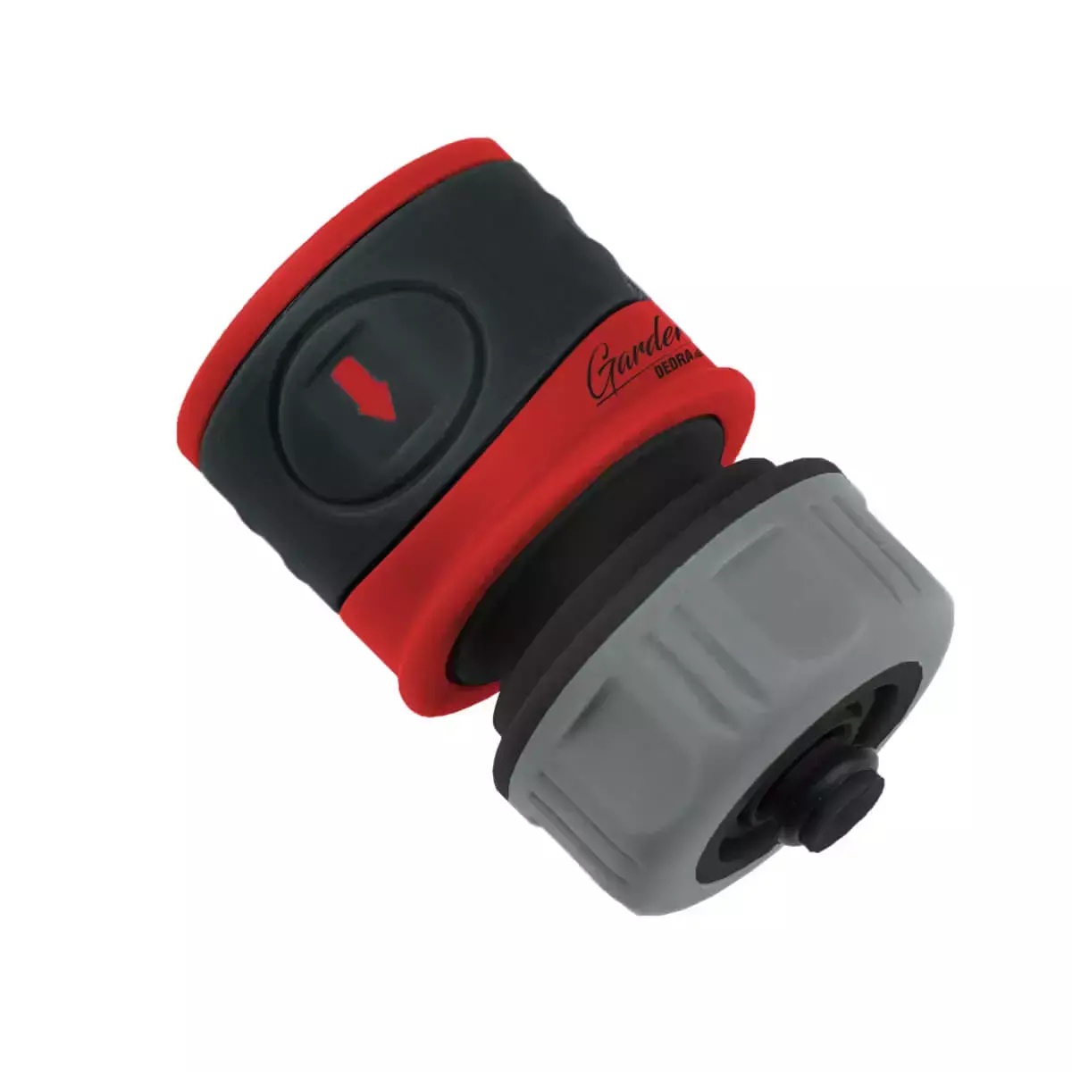 Cuplaj rapid stop 1/2" soft, fisa