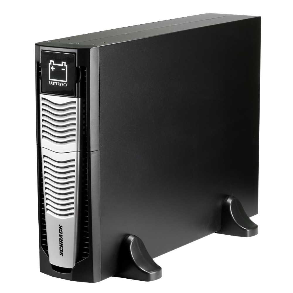 Cutie baterii pt. USSD400-- 240V 8x9Ah (include bateriile)