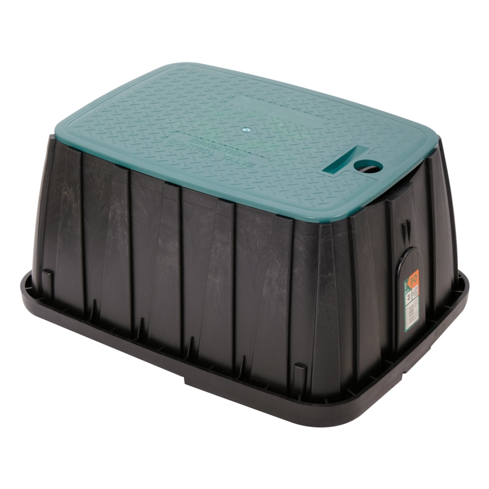 CUTIE PROTECȚIE ELECTROVALVE 14''