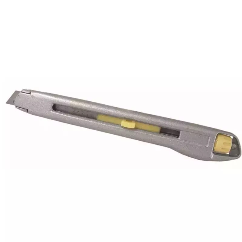 Cutter 9mm metal cu blocaj