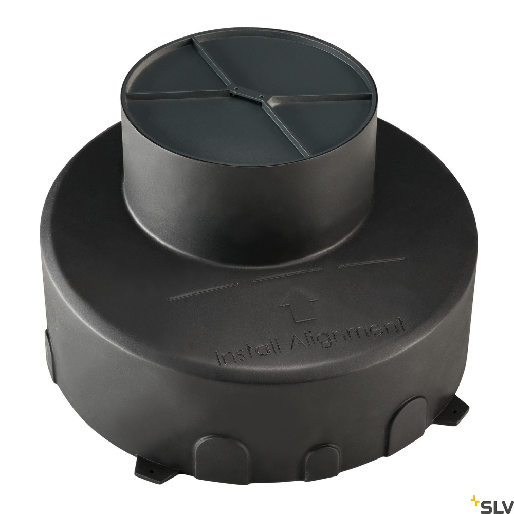 DASAR&reg; PREMIUM DN160 installation housing