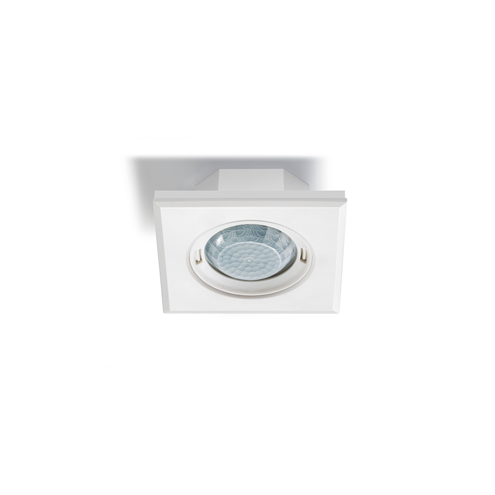 Detector de mișcare montaj &icirc;n plafon, DALI, 360&deg;, &Oslash;8m, IP20