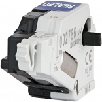 Diferențial sub-tensiune na2s 160-250af ac 200-240v