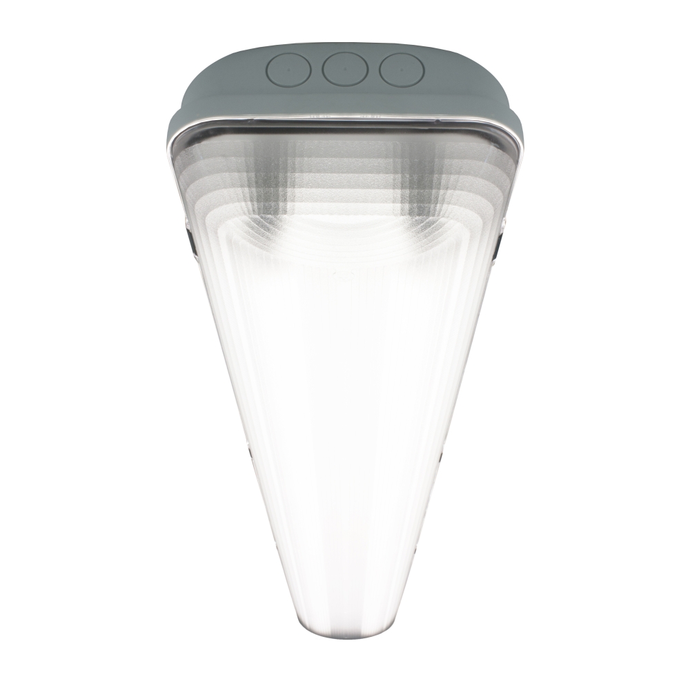 Difuzor policarbonat Linda pt 1x35/49/80/58W