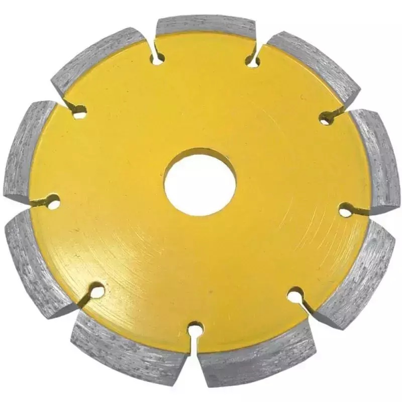 Disc diamantat pentru fisuri in v 115mm
