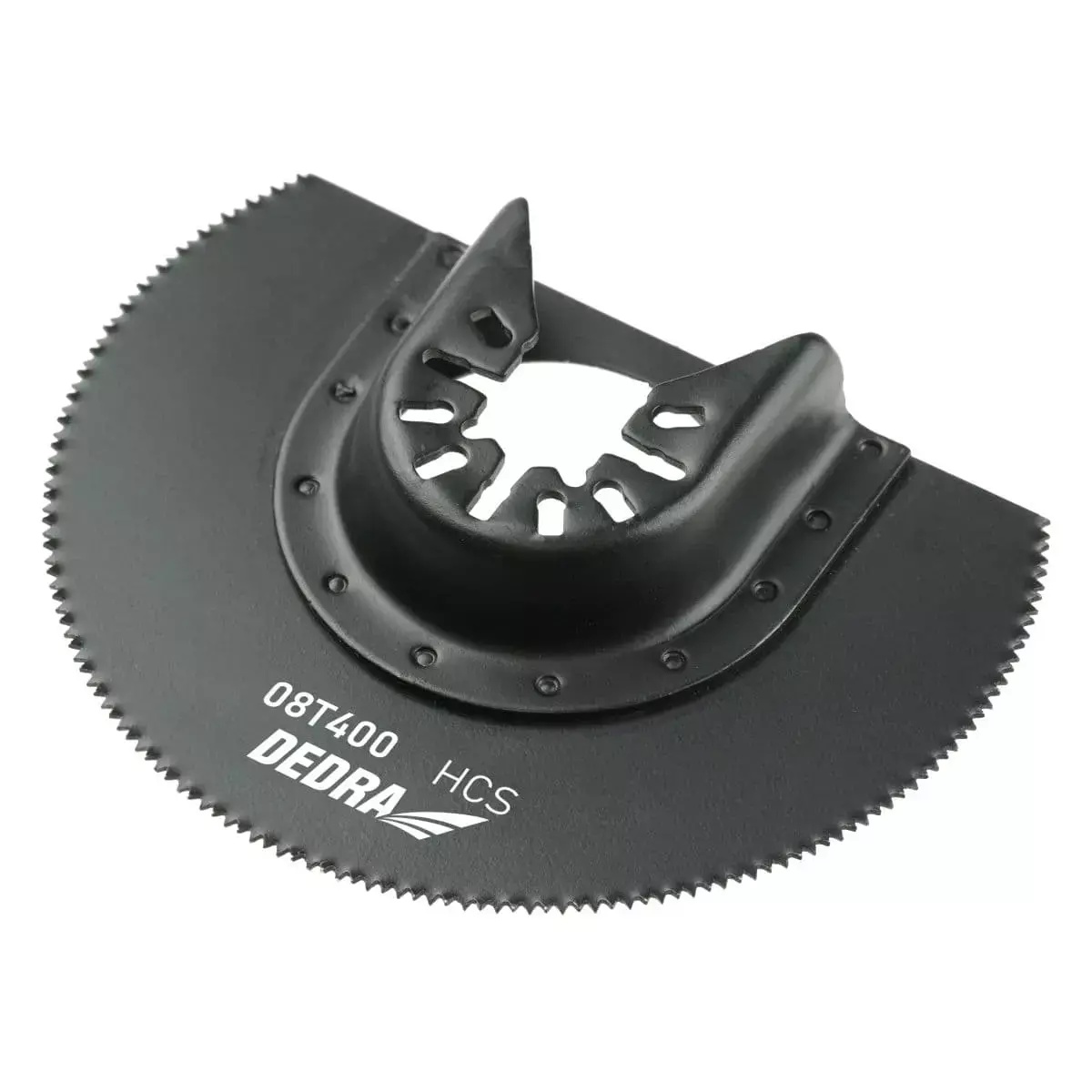 Disc semicircular pentru lemn, hcs, diam. 87mm