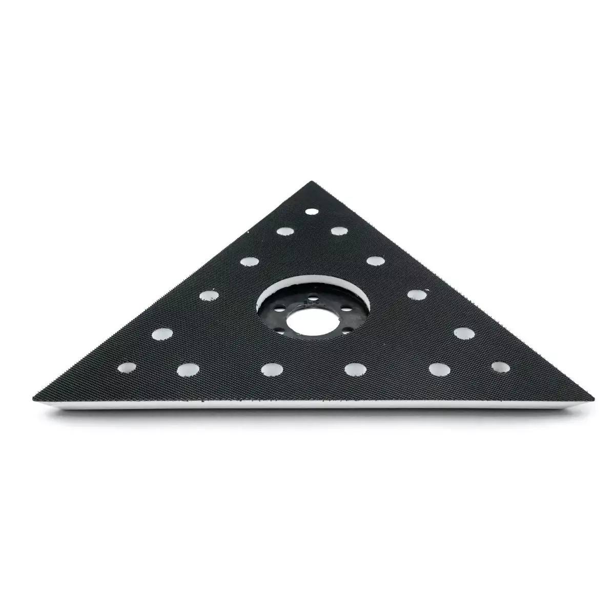 Discul triunghi velcro