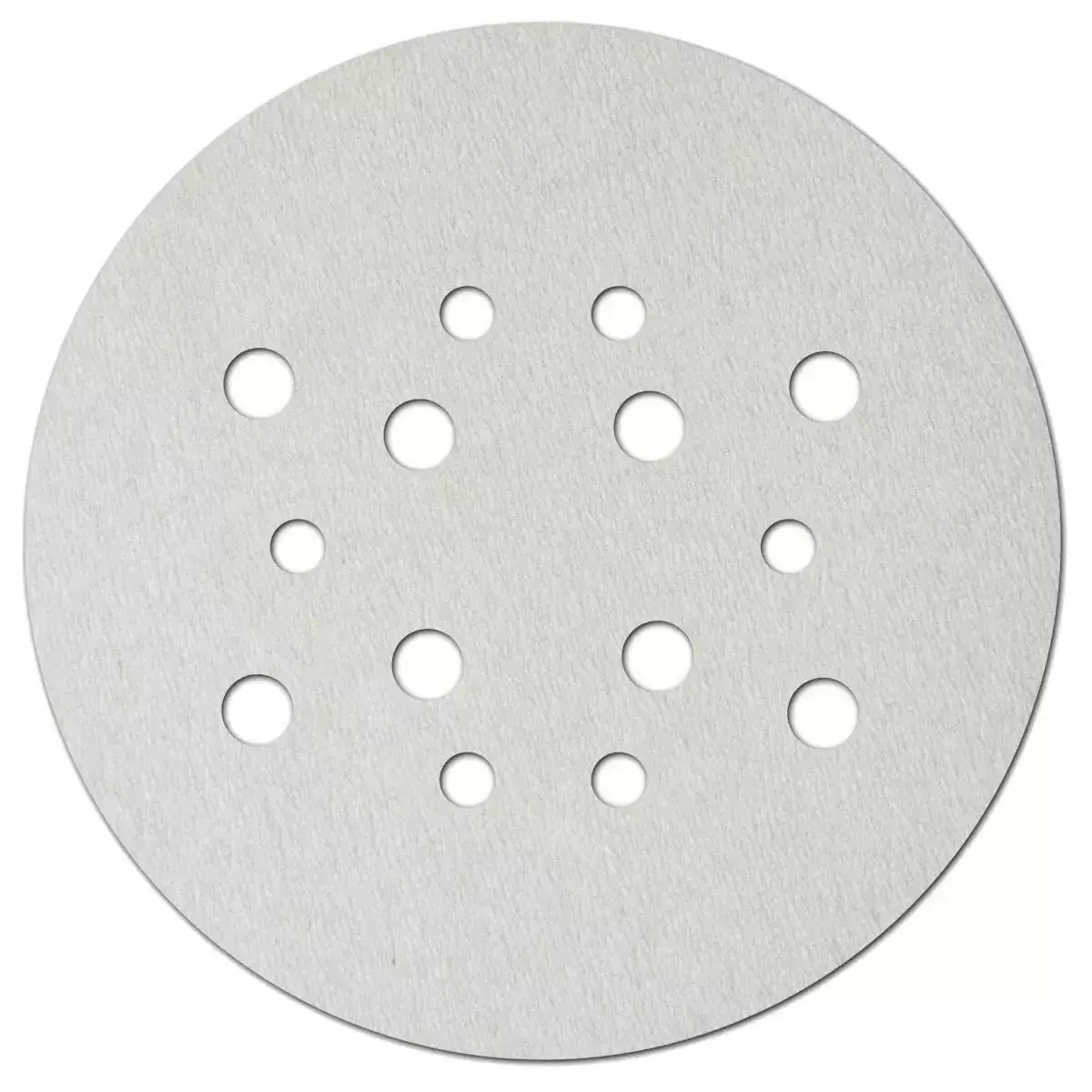 Discuri abrazive albe universale 225mm, gradatie 240,5buc