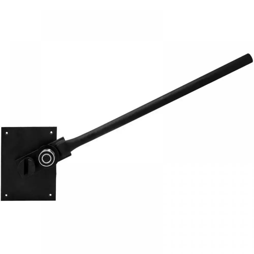 Dispozitiv cu rulment de &icirc;ndoit profile de 14mm