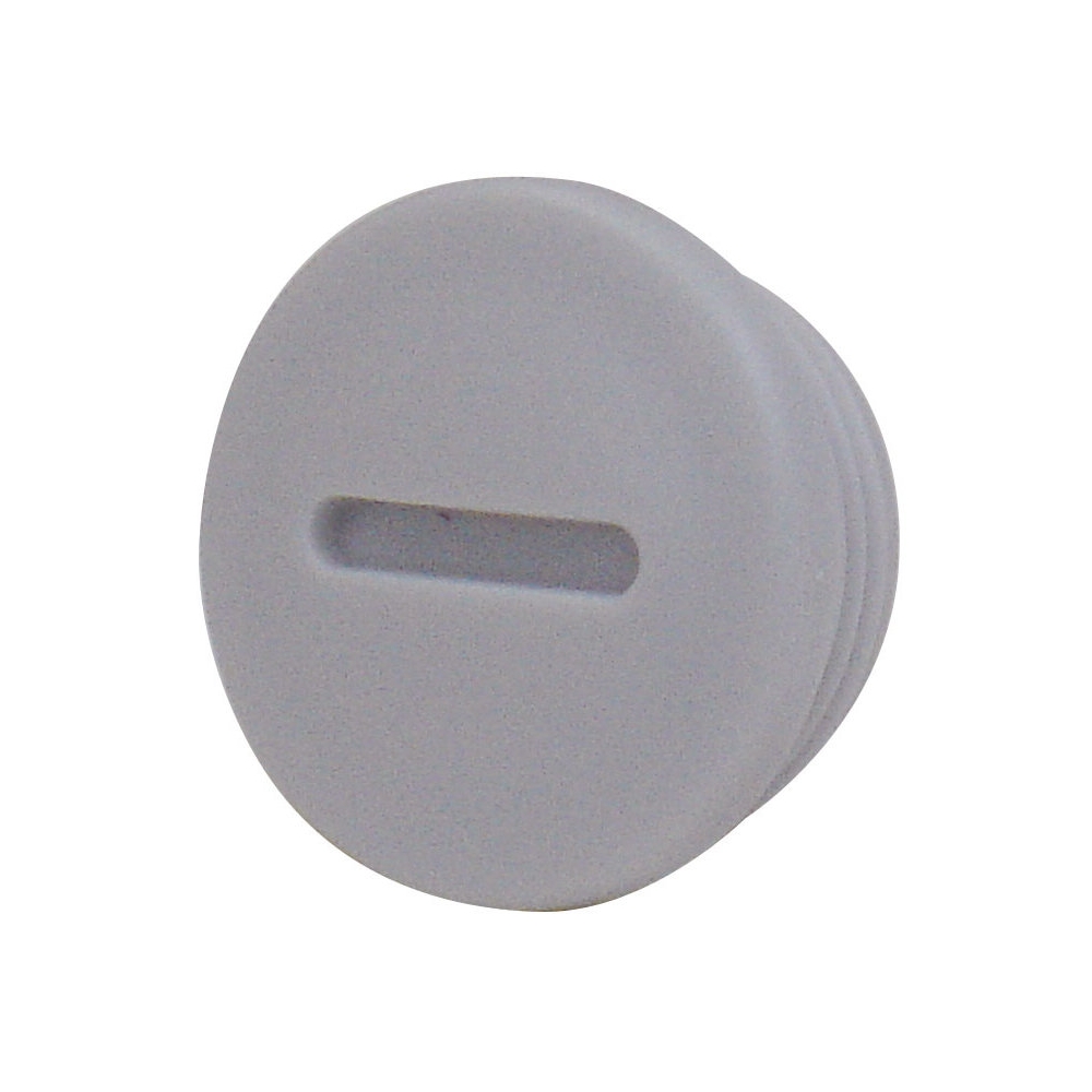 Dop metric orb din poliamidă M25x1.5