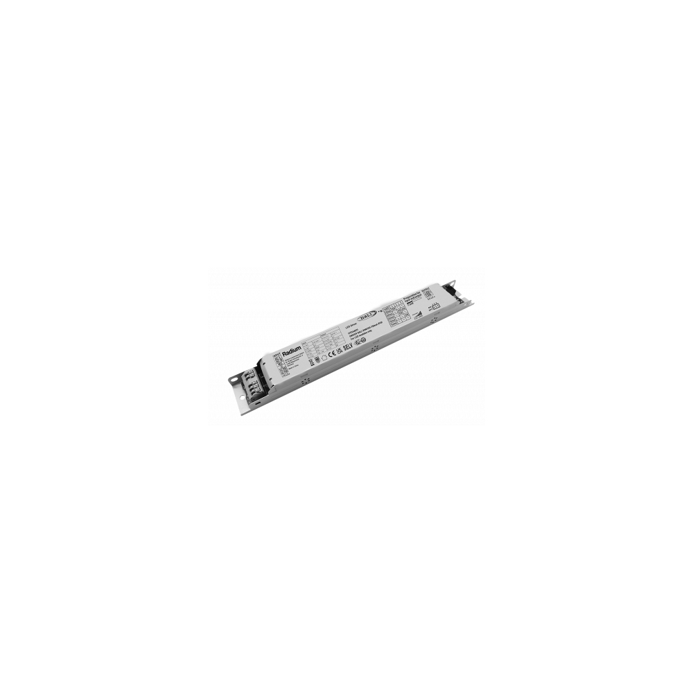 Driver LED 30W 550-750mA IP20 pentru LI43719850