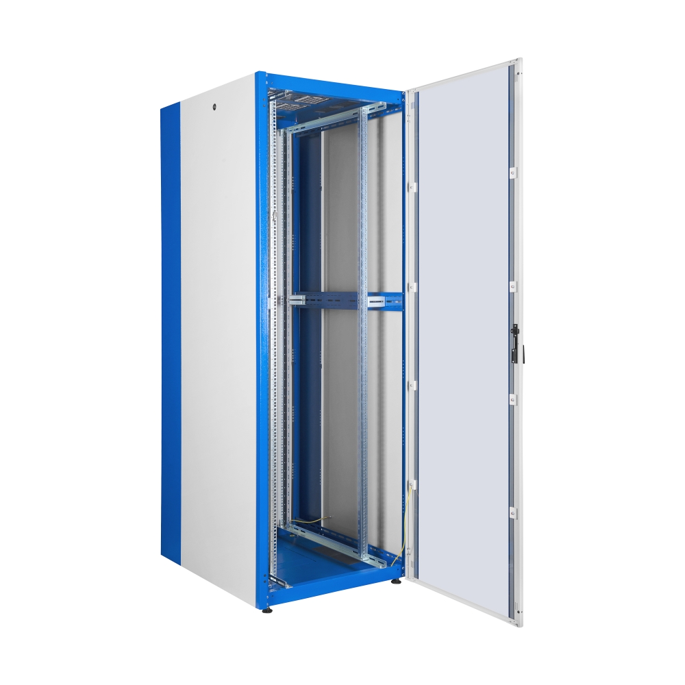 Dulap cablare structurată DT, 47U H2232 x W800 x D1000, 19"