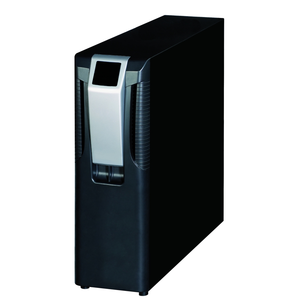 Dulap cu baterii f.incarc. pt. USPRxxxxER ab 2,2kVA 72V 40Ah