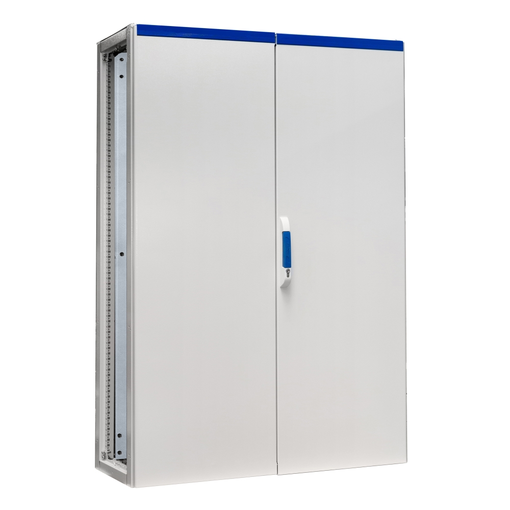 Dulap &icirc;nseriabil 2 uşă IP54 H=1800 L=1200 A=500 mm