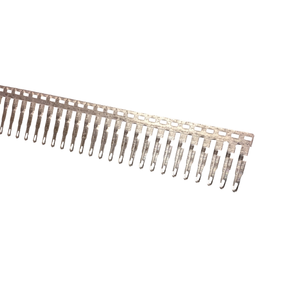 Elem. de scc., conex. elastică, 42 unităţi, pt. cleme CBC.4