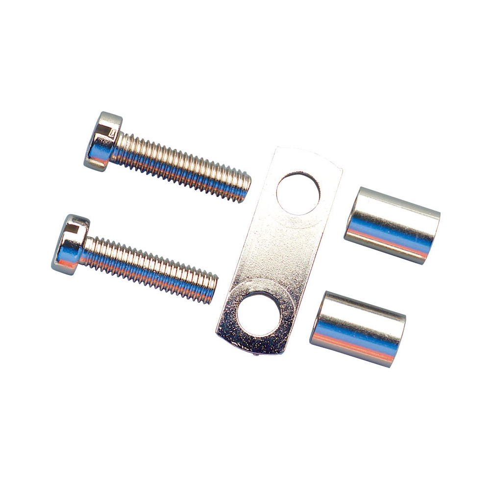 Element de scurtcircuitare 2 unităţi pt. cleme tip CBD70