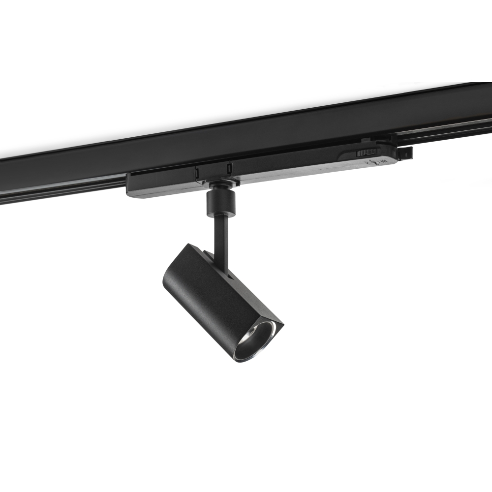 ENEA 46 TRACK UNO 8W/11W 930 620/780lm 24&deg; negru