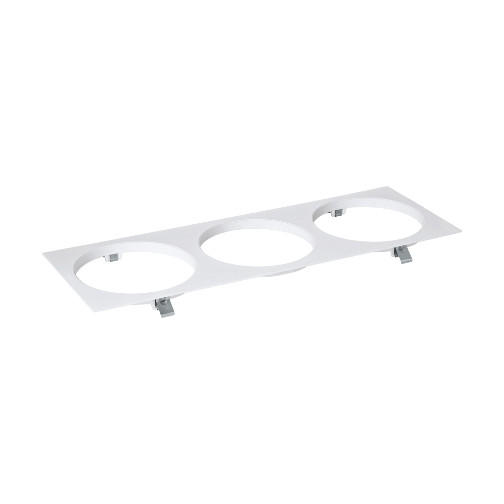 Ferronego installation frame "111" square / 3-fach