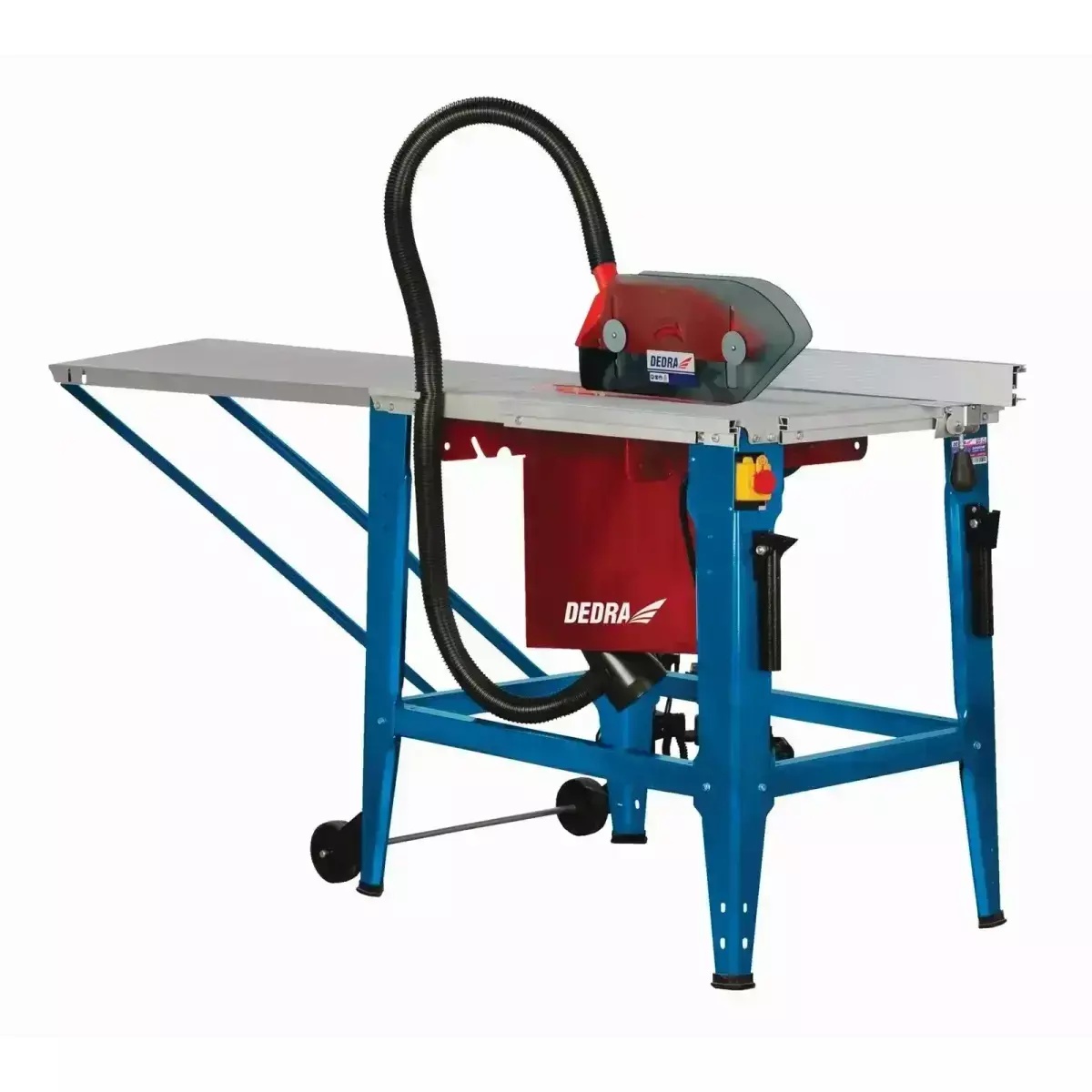 Fierastrău circular cu masă, 2,2 kw 315mm