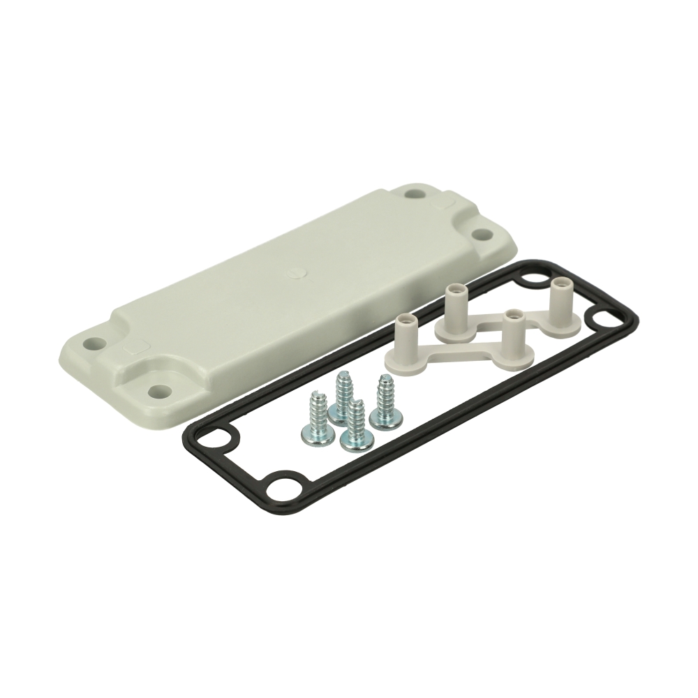 Flanşă măr. 1, fără preştanţări de PG