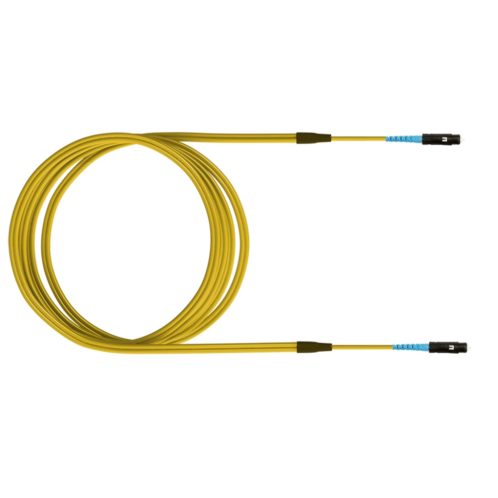 FO Patch Cord Premium, Simplex, LC/LC, E09/125, OS2, 7,5m