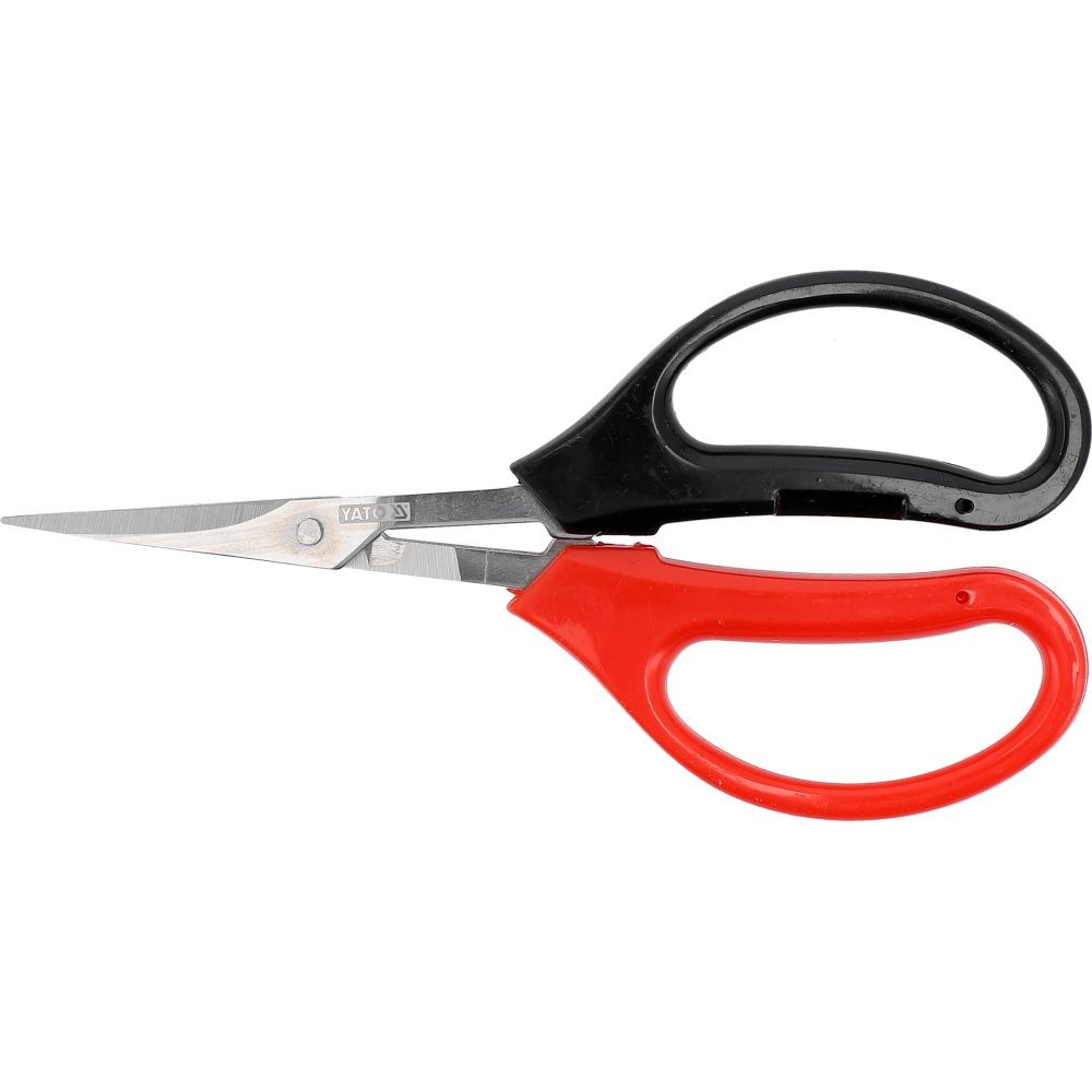 FOARFECĂ DE GRĂDINĂ 155MM, INOX