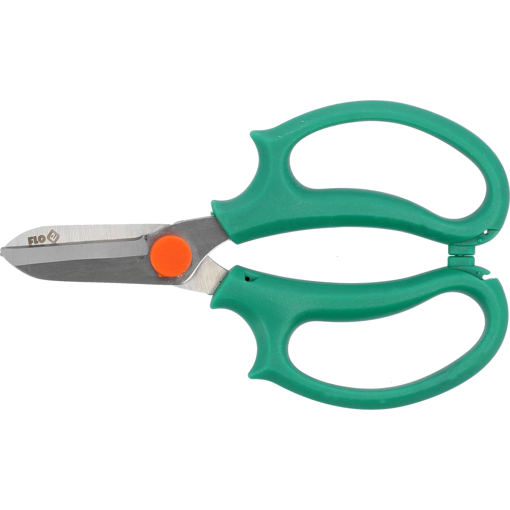 FOARFECĂ DE GRĂDINĂ 180MM, INOX