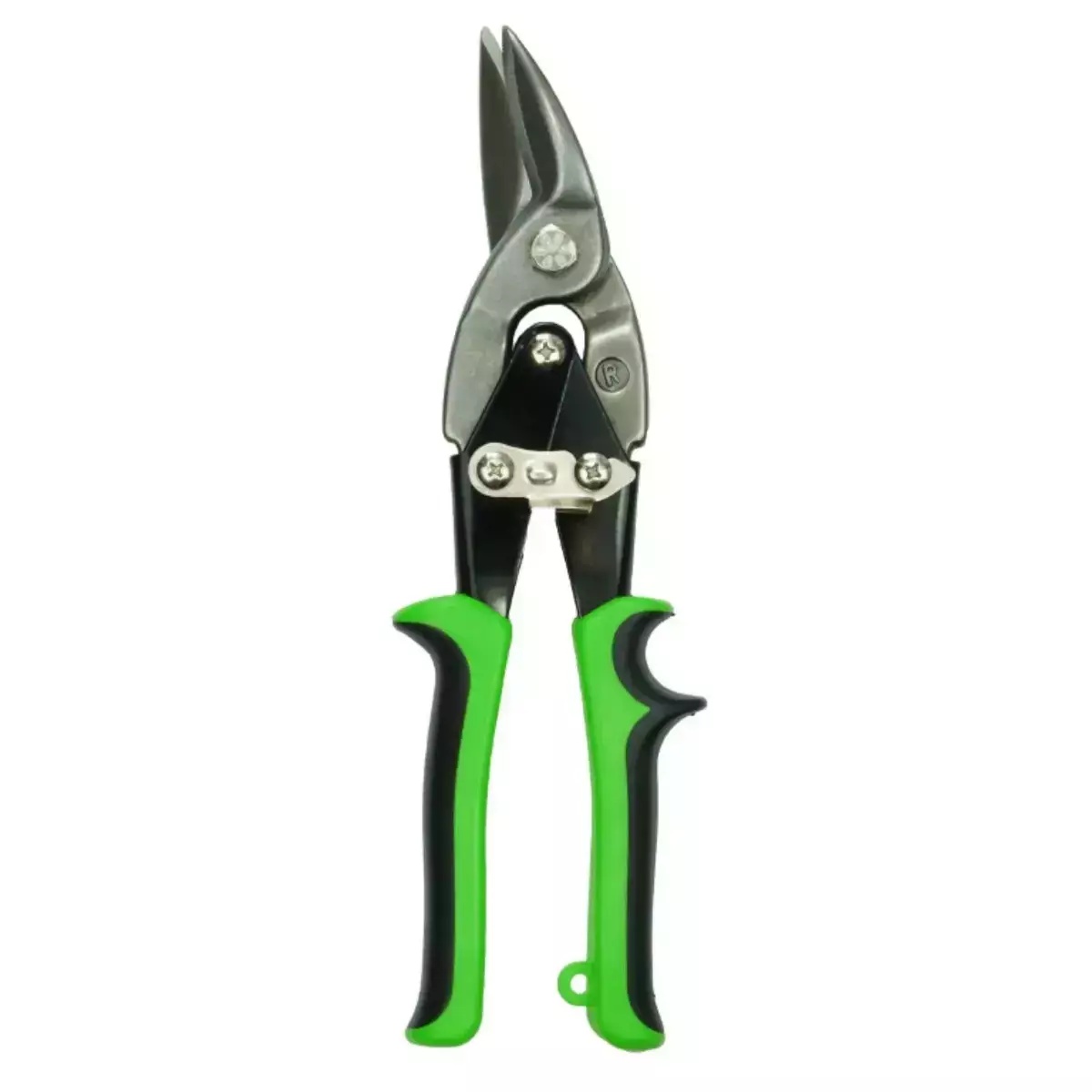 Foarfecă dreaptă pentru tablă, taiere catre dreapta crv, 250mm