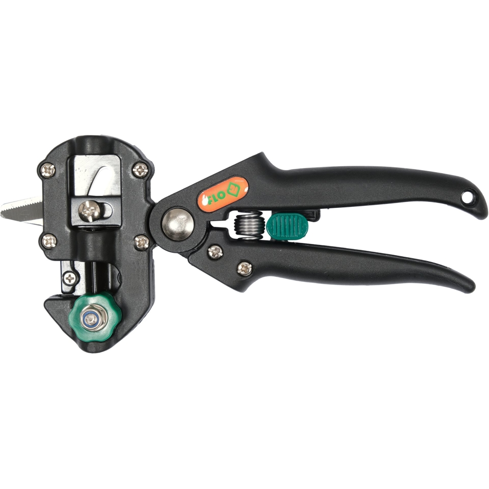 FOARFECĂ PENTRU ALTOIT, 2 IN 1