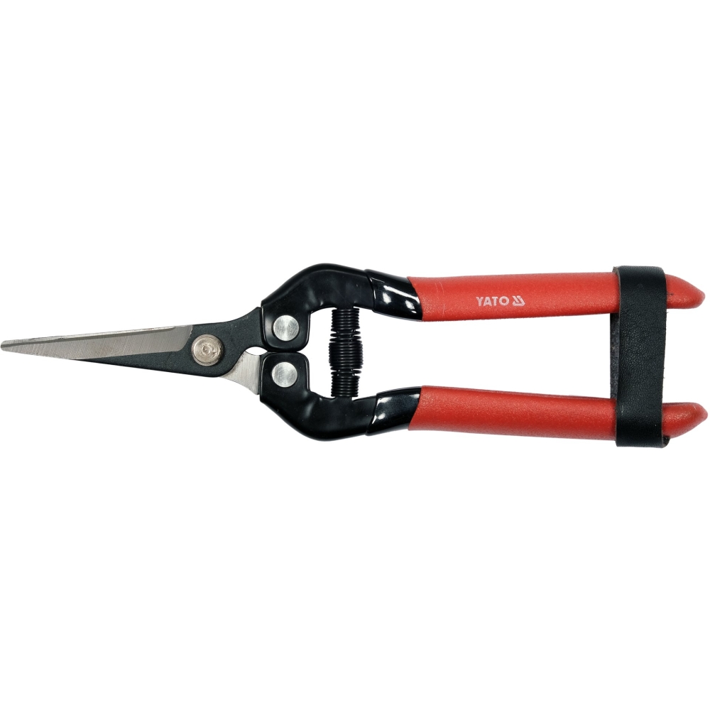 FOARFECĂ POMI 185MM