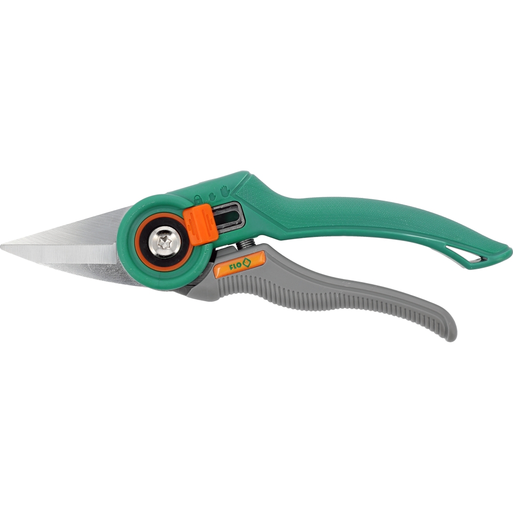 FOARFECĂ POMI 220MM