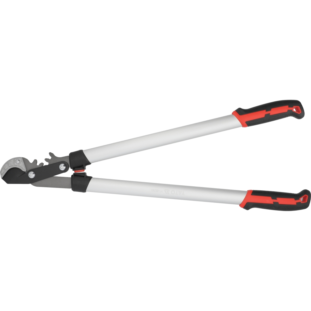 FOARFECĂ PT CRENGI, M&Acirc;NER ALUMINIU