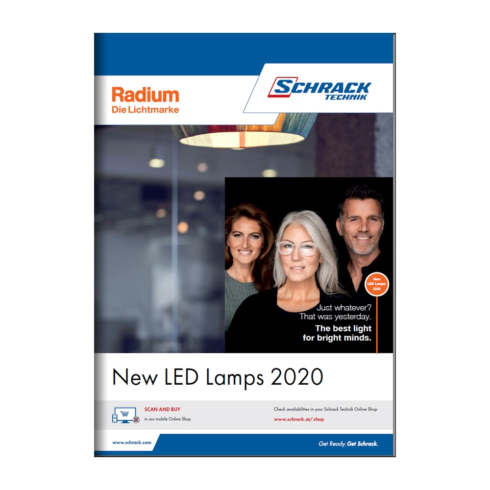 Folder Radium  EN 2020