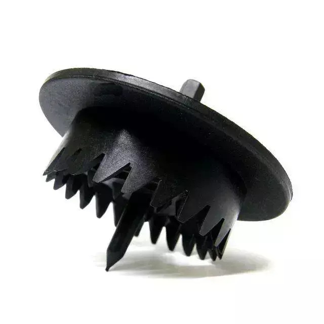 Freza gaurire polistiren