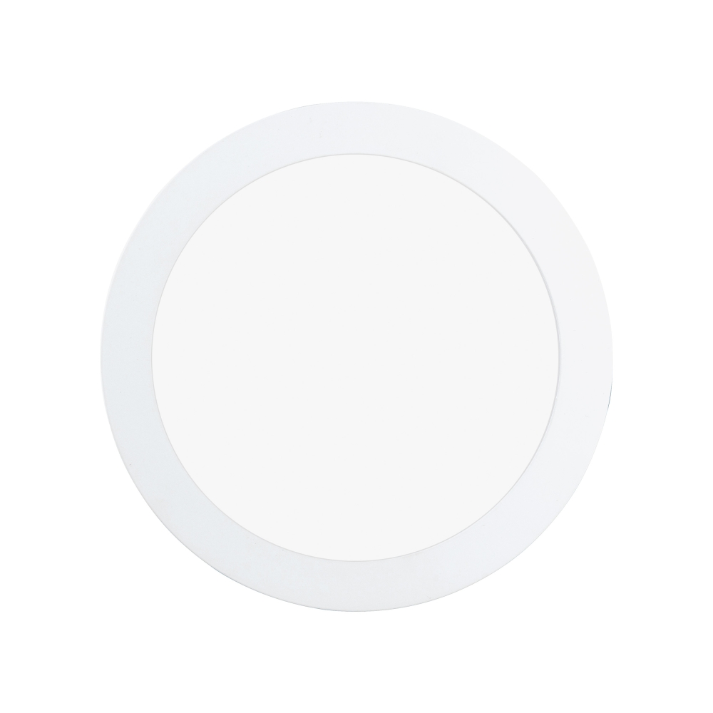 Fueva 1 round / IP20 16,5W 3000K white