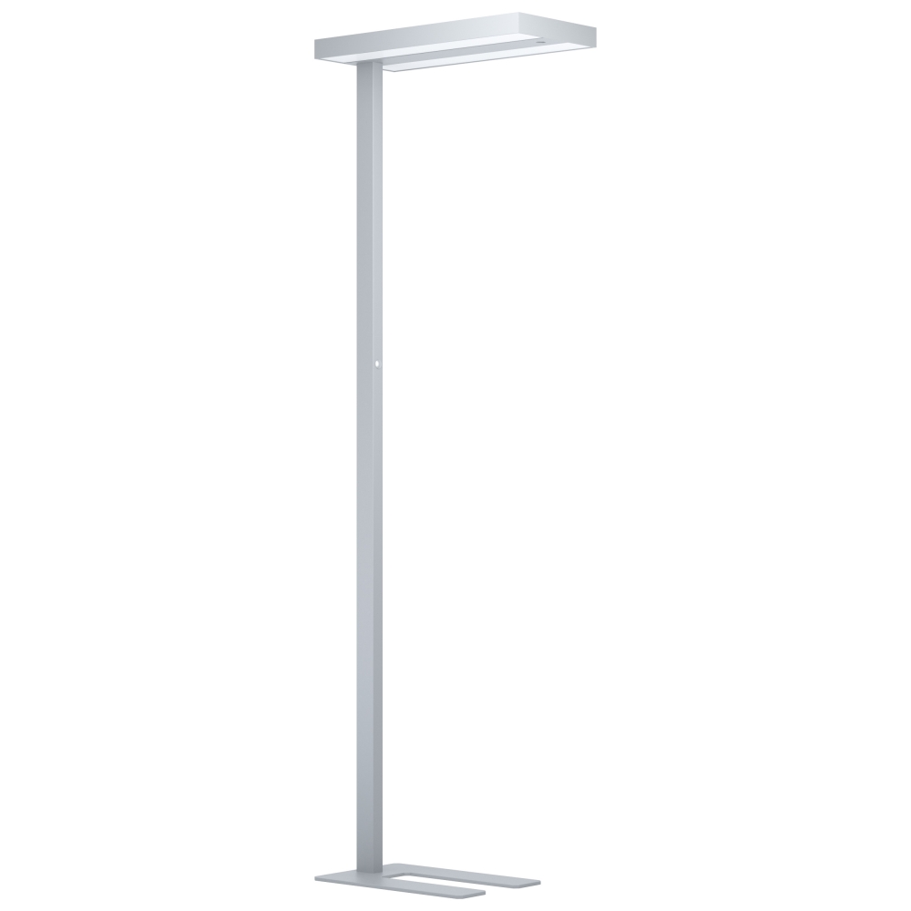 Garabella 72W 10500lm 4000K dir/ind dimabil + sensor argint