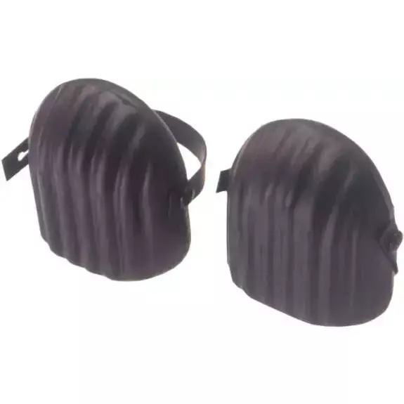 Genunchieri de protecţie la montarea gresiei/faianţei cu benzi elastice pentru reglare