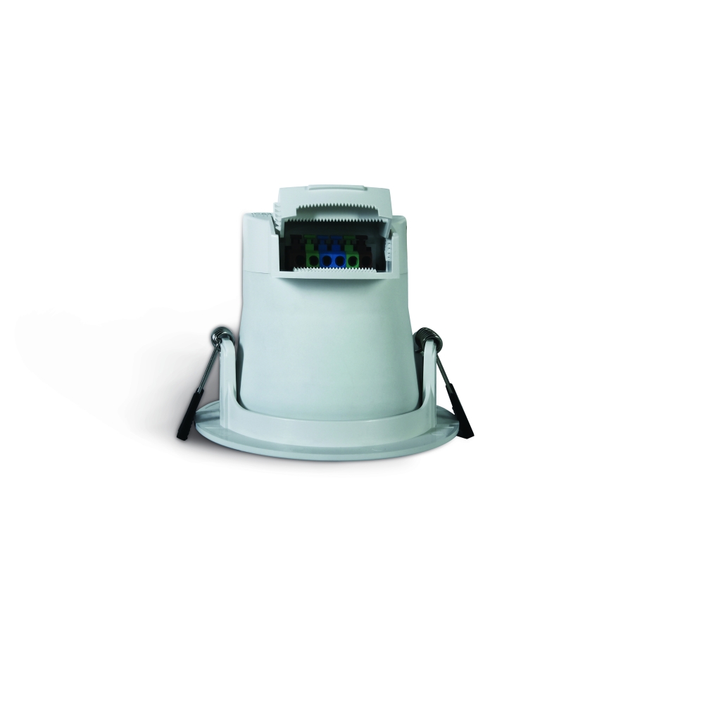 Geto LED 8W 850lm 3000K IP54 230V 60&deg; Dim