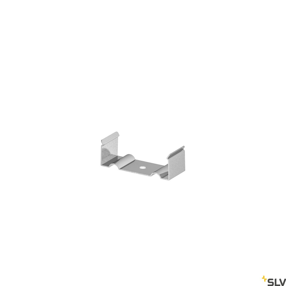 GRAZIA20,clip vizibil 2St,lLED, Profil aparent