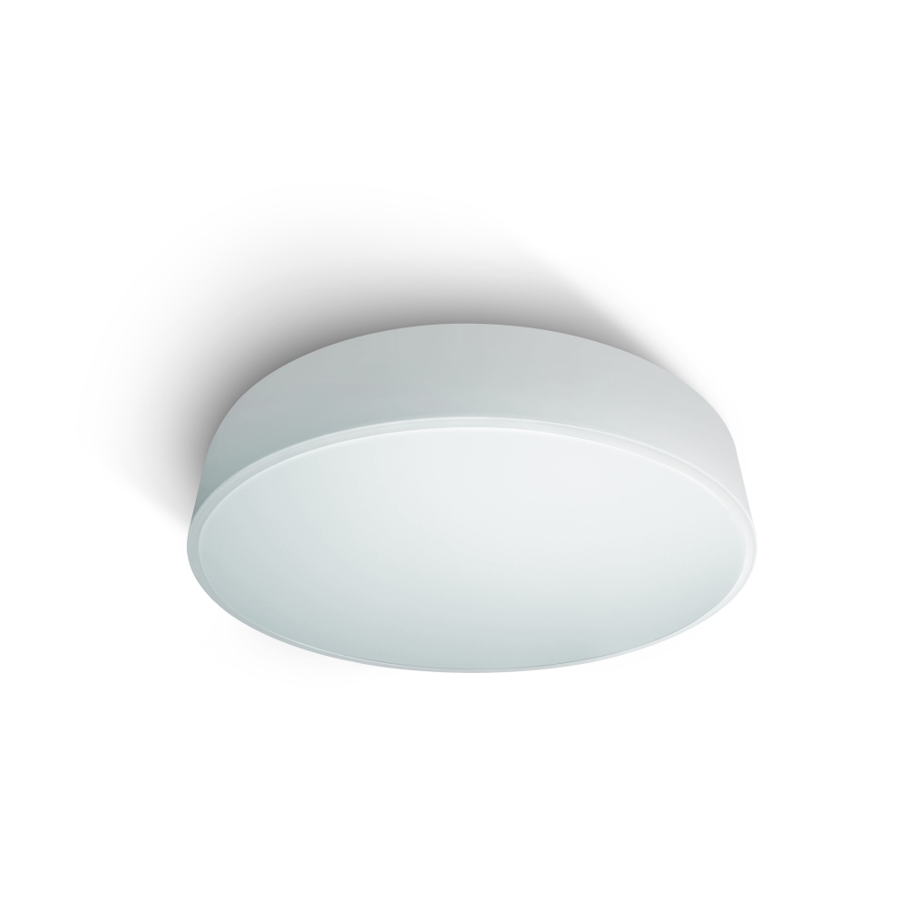 Harry SMD LED 25W, 3000K, 1500lm, 230V 120&deg; IP20 alb