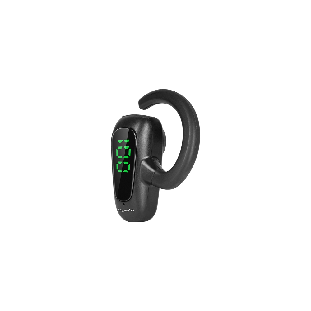 HEADSET BLUETOOTH 5.2 K18 KRUGER&MATZ