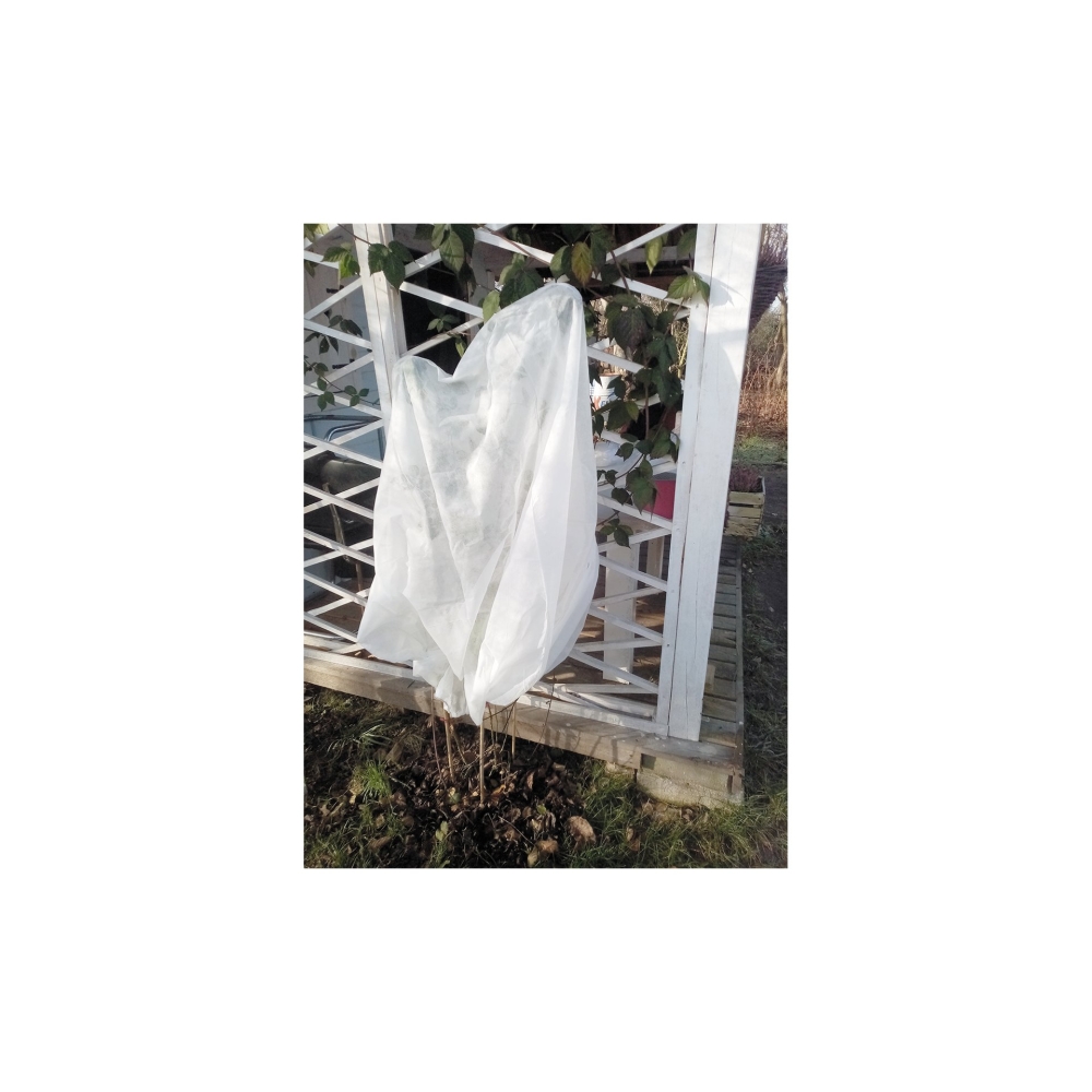 HUSĂ PREOTECȚIE ANTI-&Icirc;NGHEȚ PLANȚE