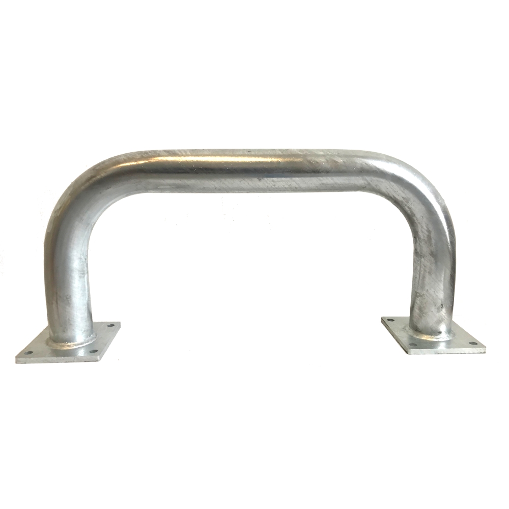 i-CHARGE PUBLIC bară protecție pentru coloane de &icirc;ncărcare