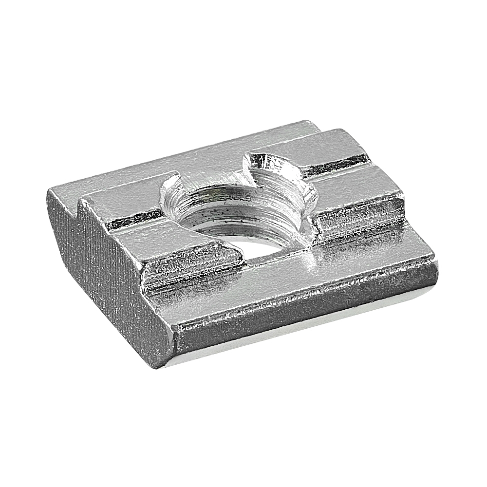 iFIX piuliță cu fante &icirc;n T M8