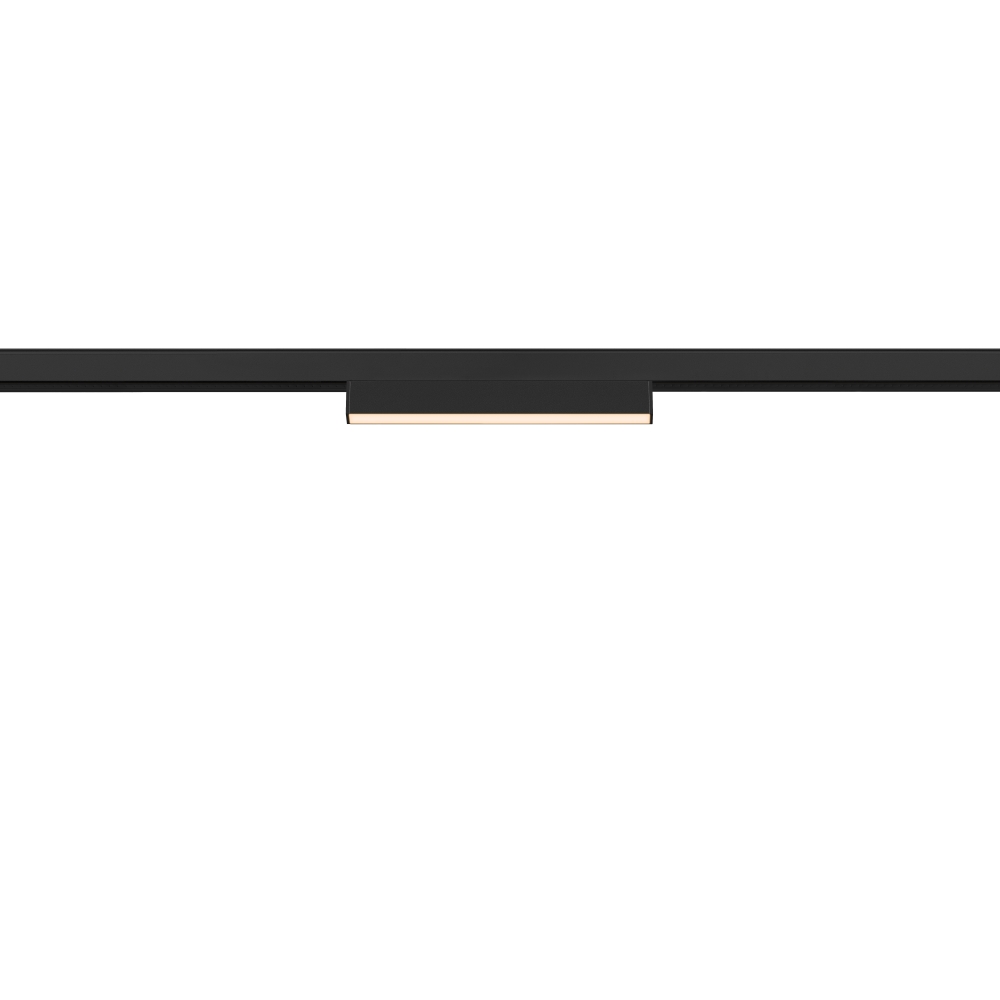 IN-LINE 22 48V TRACK opal DALI Spot bl/bl 7,3W 2,7K CRI90 95