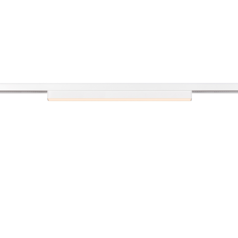 IN-LINE 44 48V TRACK opal DALI Spot wh/wh 14W 2,7K CRI90 95&deg;